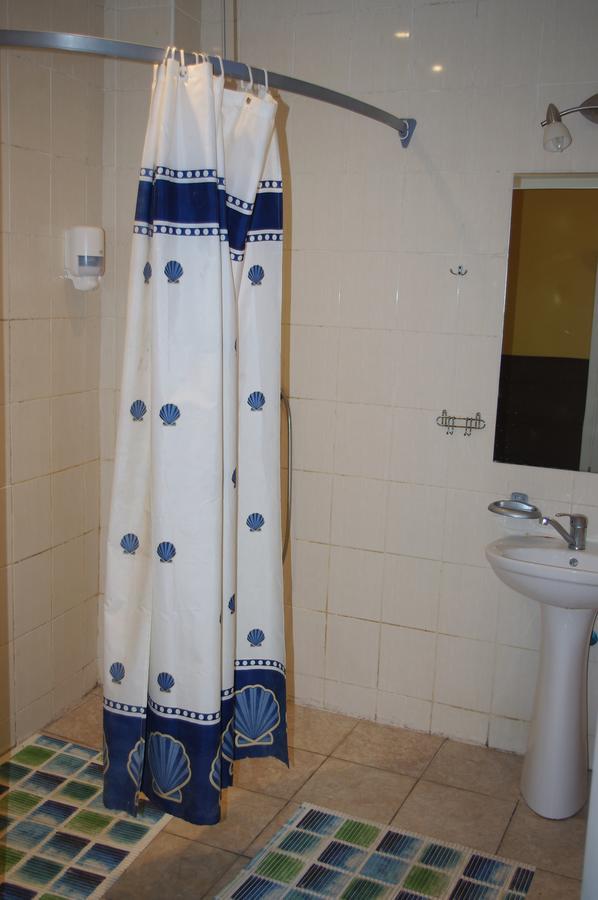 Hotel Vaivorykste Šiauliai Esterno foto